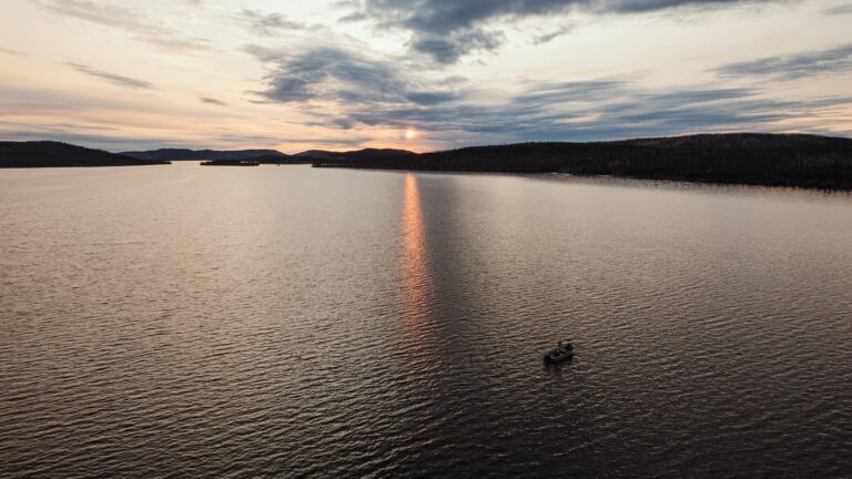 Cheemo Lodge | Saskatchewan Fly In Fishing | Tazin Lake