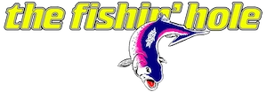 The Fishin' Hole